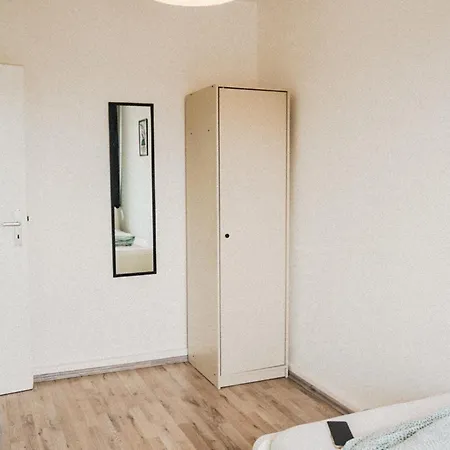 Bege Remote Base Duisburg