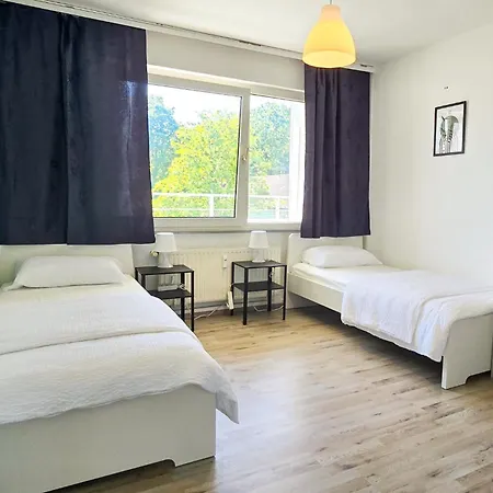 Bege Remote Base Duisburg