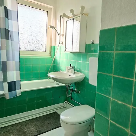 Bege Remote Base * Duisburg