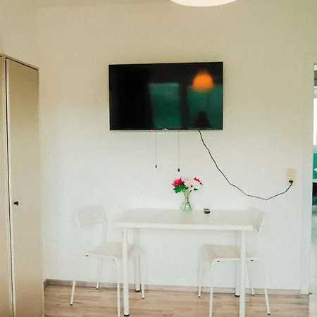 Bege Remote Base Apartment *