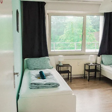 Lägenhet Bege Remote Base