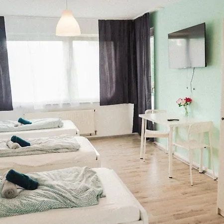 Bege Remote Base Apartment *