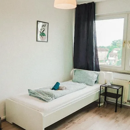 Bege Remote Base * Duisburg