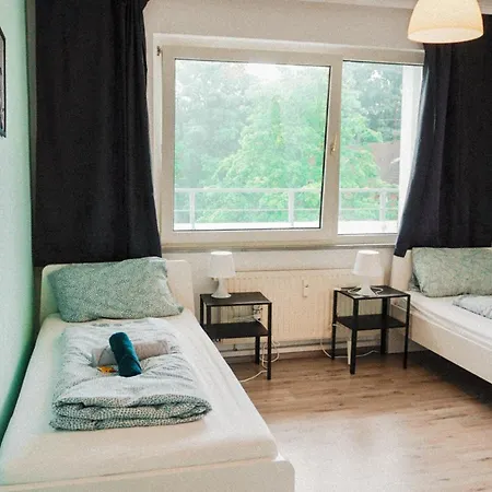 Bege Remote Base Duisburg