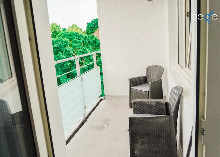 Apartment Bege Remote Base *