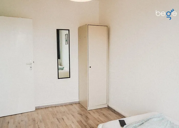 Bege Remote Base Duisburg