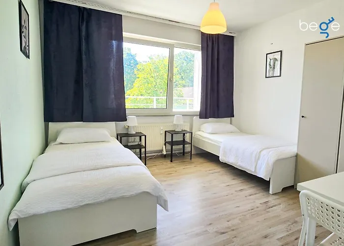 Bege Remote Base Duisburg