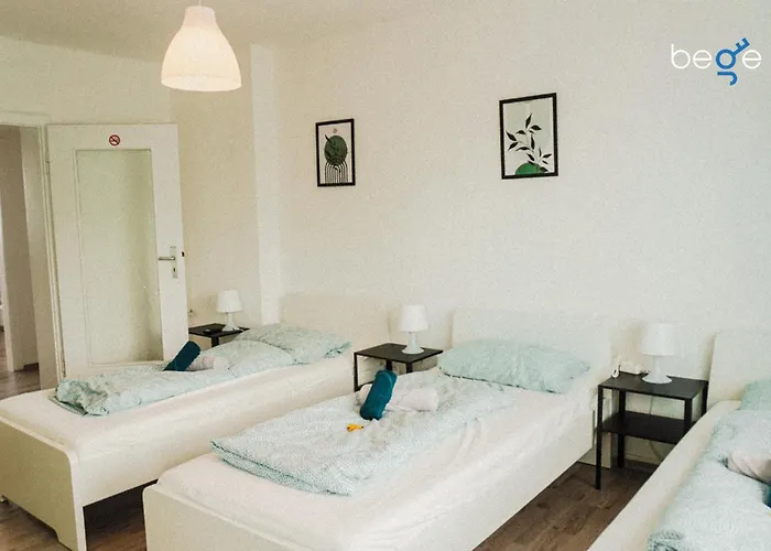 Bege Remote Base Apartment *